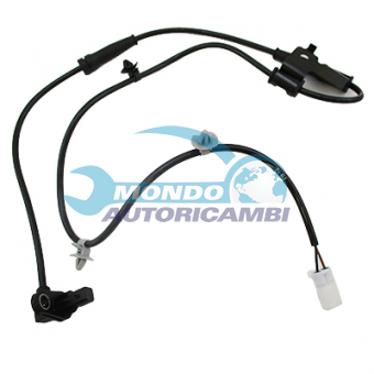 SENSORE ABS, SENSORE CIRCUITO FRENANTE, SENSORE COMANDO ABS
