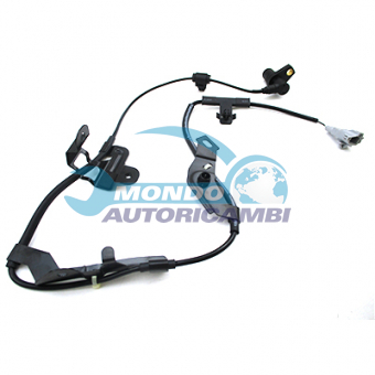 SENSORE ABS, SENSORE CIRCUITO FRENANTE, SENSORE COMANDO ABS
