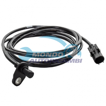 SENSORE ABS, SENSORE CIRCUITO FRENANTE, SENSORE COMANDO ABS