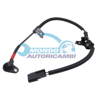 SENSORE ABS, SENSORE CIRCUITO FRENANTE, SENSORE COMANDO ABS