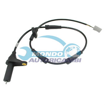 SENSORE ABS, SENSORE CIRCUITO FRENANTE, SENSORE COMANDO ABS