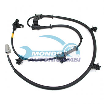 SENSORE ABS, SENSORE CIRCUITO FRENANTE, SENSORE COMANDO ABS