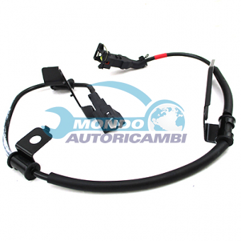 SENSORE ABS, SENSORE CIRCUITO FRENANTE, SENSORE COMANDO ABS