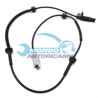 SENSORE ABS, SENSORE CIRCUITO FRENANTE, SENSORE COMANDO ABS