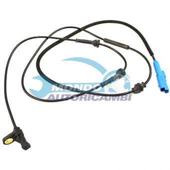 SENSORE ABS, SENSORE CIRCUITO FRENANTE, SENSORE COMANDO ABS