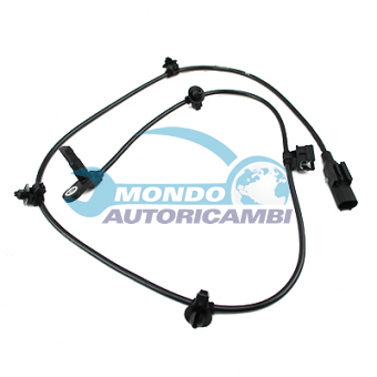 SENSORE ABS, SENSORE CIRCUITO FRENANTE, SENSORE COMANDO ABS