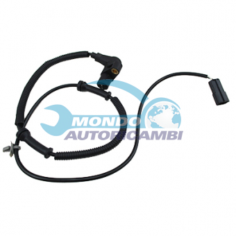 SENSORE ABS, SENSORE CIRCUITO FRENANTE, SENSORE COMANDO ABS