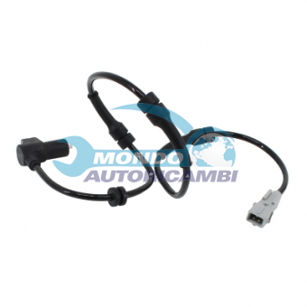 SENSORE ABS, SENSORE CIRCUITO FRENANTE, SENSORE COMANDO ABS