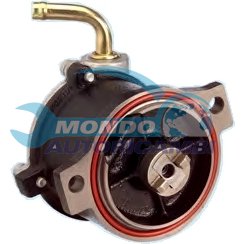 POMPA A VUOTO, POMPA DEPRESSIONE, POMPA TANDEM