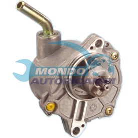 POMPA A VUOTO, POMPA DEPRESSIONE, POMPA TANDEM