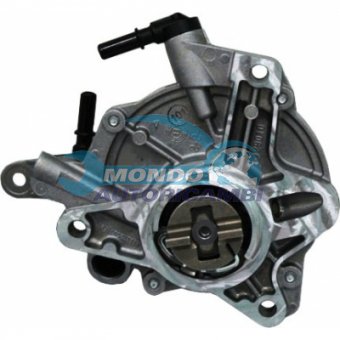 POMPA A VUOTO, POMPA DEPRESSIONE, POMPA TANDEM