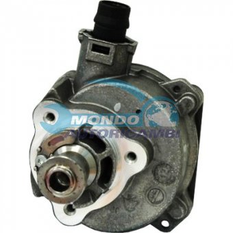 POMPA A VUOTO, POMPA DEPRESSIONE, POMPA TANDEM