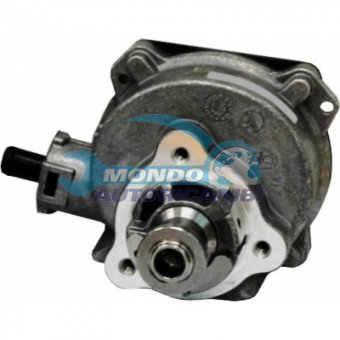 POMPA A VUOTO, POMPA DEPRESSIONE, POMPA TANDEM