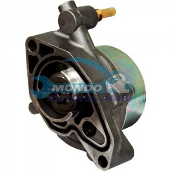 POMPA A VUOTO, POMPA DEPRESSIONE, POMPA TANDEM