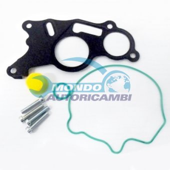 ACCESSORI PER POMPE DEL VUOTO