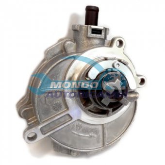 POMPA A VUOTO, POMPA DEPRESSIONE, POMPA TANDEM