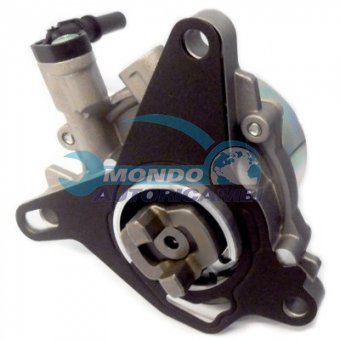 POMPA A VUOTO, POMPA DEPRESSIONE, POMPA TANDEM