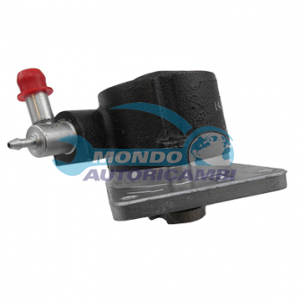 POMPA A VUOTO, POMPA DEPRESSIONE, POMPA TANDEM