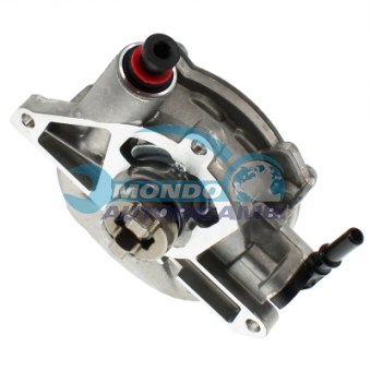 POMPA A VUOTO, POMPA DEPRESSIONE, POMPA TANDEM