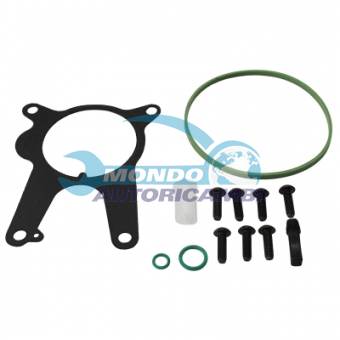 ACCESSORI PER POMPE DEL VUOTO