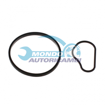 ACCESSORI PER POMPE DEL VUOTO