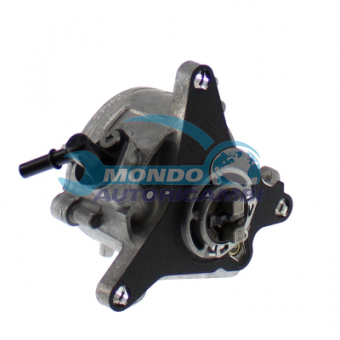 POMPA A VUOTO, POMPA DEPRESSIONE, POMPA TANDEM