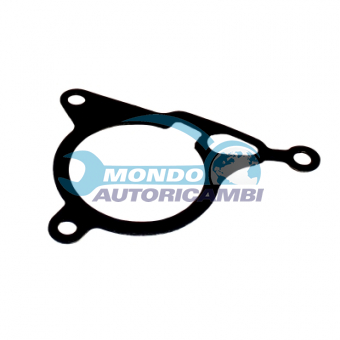 ACCESSORI PER POMPE DEL VUOTO