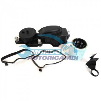 VALVOLA OLIO SFIATO CARTER