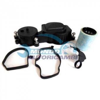 VALVOLA OLIO SFIATO CARTER