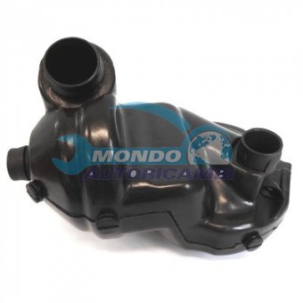 VALVOLA OLIO SFIATO CARTER