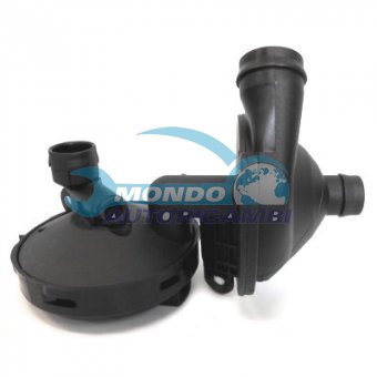 VALVOLA OLIO SFIATO CARTER