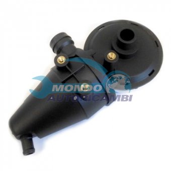 VALVOLA OLIO SFIATO CARTER