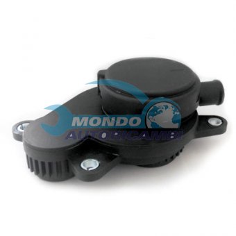 VALVOLA OLIO SFIATO CARTER