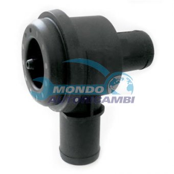 VALVOLA OLIO SFIATO CARTER