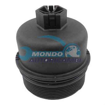 VALVOLA OLIO SFIATO CARTER