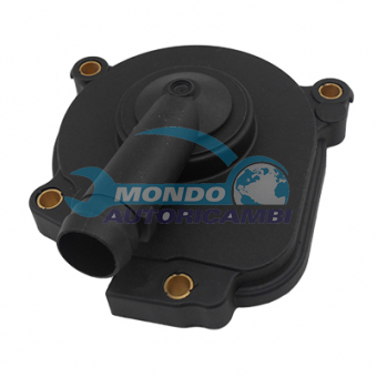 VALVOLA OLIO SFIATO CARTER