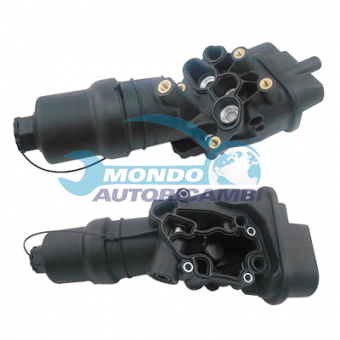 VALVOLA OLIO SFIATO CARTER