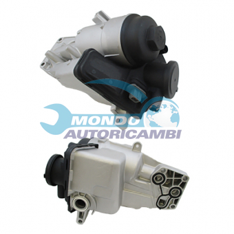 VALVOLA OLIO SFIATO CARTER