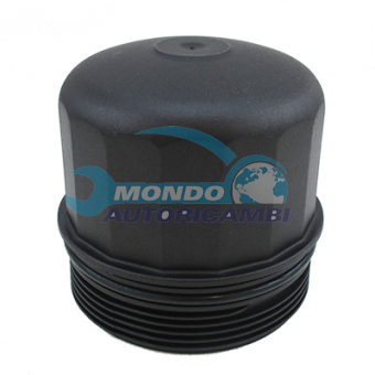 VALVOLA OLIO SFIATO CARTER