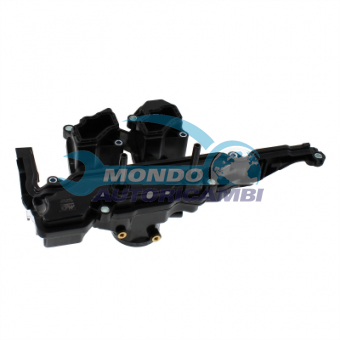 VALVOLA OLIO SFIATO CARTER