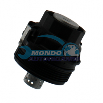 VALVOLA OLIO SFIATO CARTER