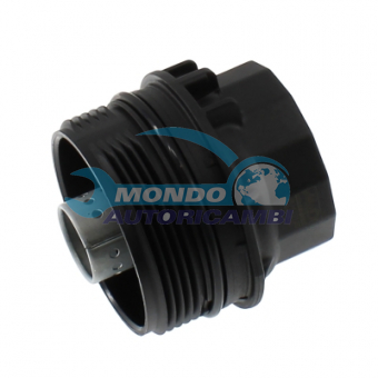 VALVOLA OLIO SFIATO CARTER