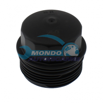 VALVOLA OLIO SFIATO CARTER