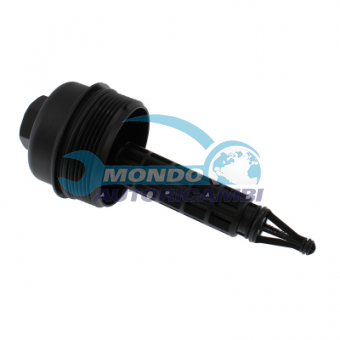 VALVOLA OLIO SFIATO CARTER