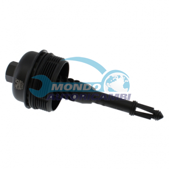 VALVOLA OLIO SFIATO CARTER