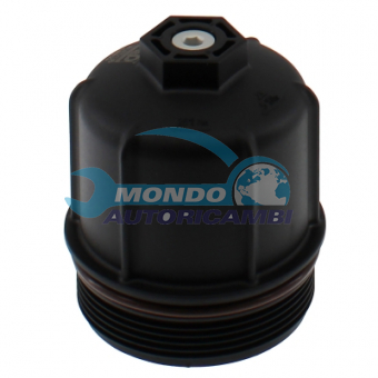 VALVOLA OLIO SFIATO CARTER