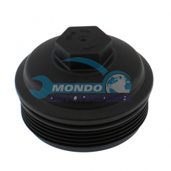 VALVOLA OLIO SFIATO CARTER