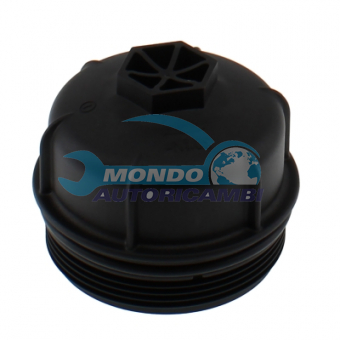 VALVOLA OLIO SFIATO CARTER