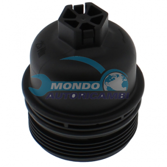 VALVOLA OLIO SFIATO CARTER