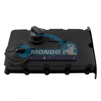 COPERCHIO COPRITESTATA